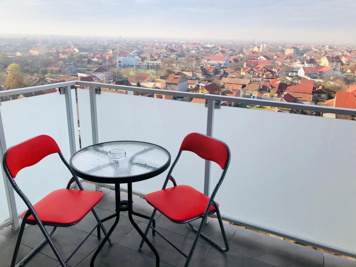 Apartament Denissia Oradea Exterior photo