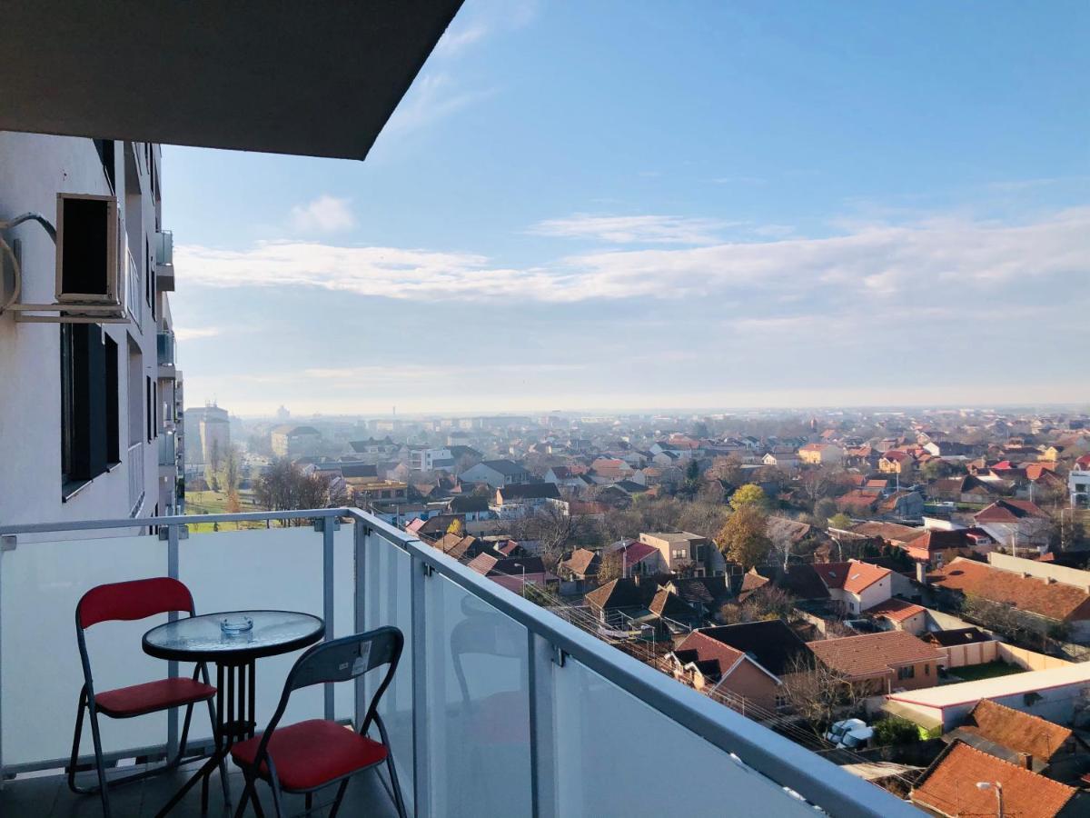 Apartament Denissia Oradea Exterior photo